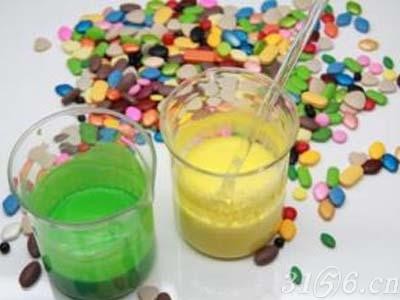 制药领域掀起“薄膜包衣热”