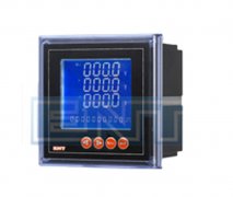 PD1150导轨式安装电能表