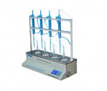 DXZN系列智能原油含水快速测定仪