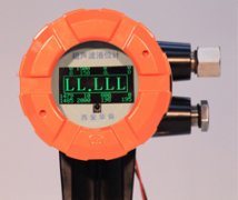 HS-2000智能型外置式超声波液位