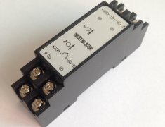 MTCSV1导轨式热偶型温度变送器模块